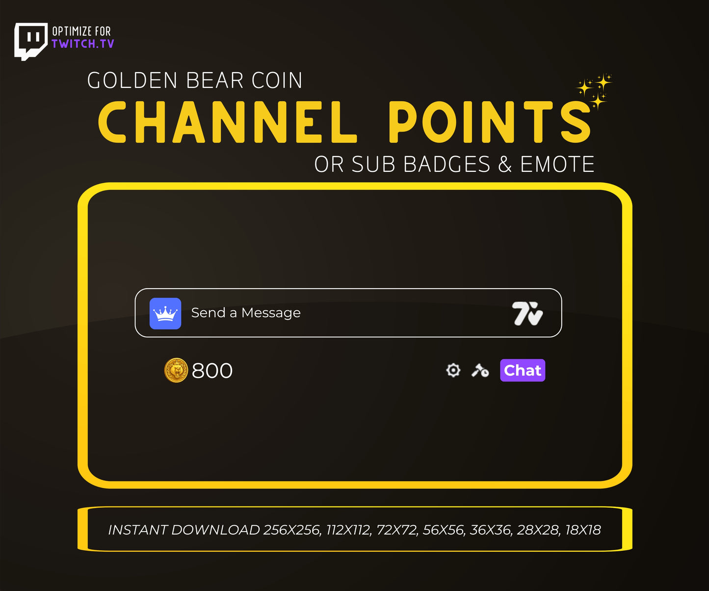 Golden Bear Coin | Premium Digital Collectible & Luxury Coin Design