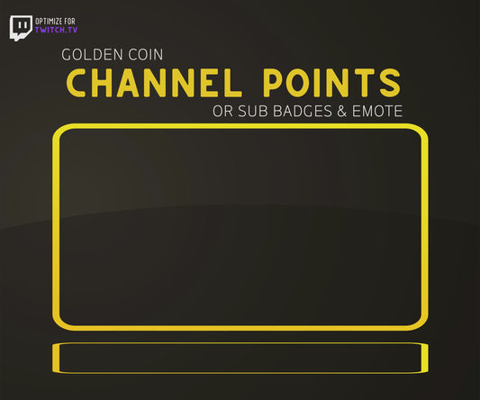 Golden Coin | Premium Digital Collectible & Luxury Coin Design