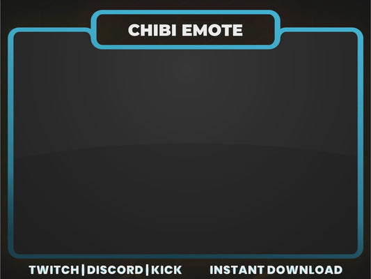Naruto Emotes | Anime Twitch, Discord & YouTube Streaming Emotes Pack